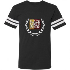 Unisex Vintage Sports Tee