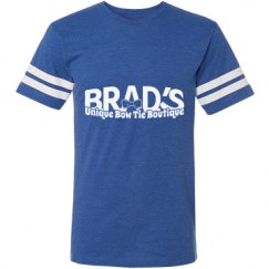 Unisex Vintage Sports Tee