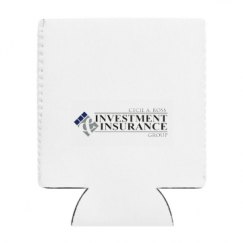 Regular 12 oz Can Cooler