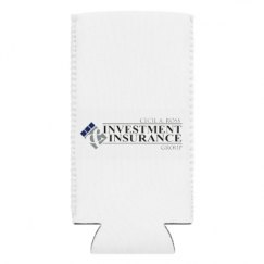 Slim 12 oz Can Cooler