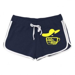 Ladies Relay Shorts