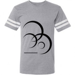 Unisex Vintage Sports Tee