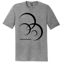 Unisex Perfect Tri Tee