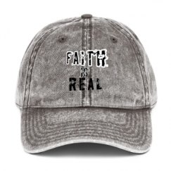 Vintage Baseball Cap