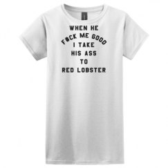 Ladies Basic Softstyle Tee