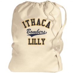 ITHACA LILLY