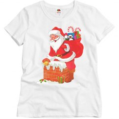 Santa Claus