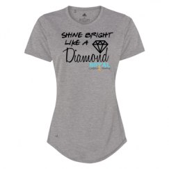 Women's Adidas Sport Shirt