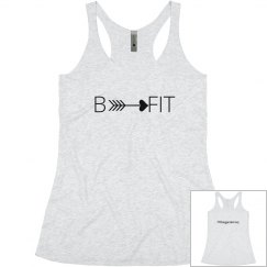 B FIT Tank