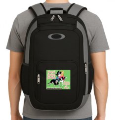 Enduro Backpack 22L