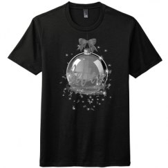 Unisex Perfect Tri Tee