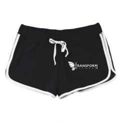 Ladies Relay Shorts