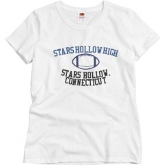 Ladies Basic Softstyle Promo Tee