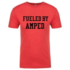 Fueled by Amped