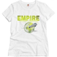 Ladies Basic Softstyle Promo Tee