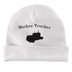 Rabbit Skins Baby Hat