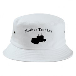 Unisex Bucket Hat