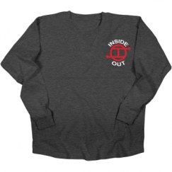 Ladies Game Day Jersey