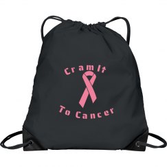 cancer bag