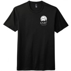 Unisex Perfect Tri Tee