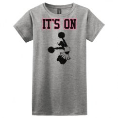 Ladies Basic Softstyle Tee