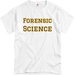 Forensic Science V1