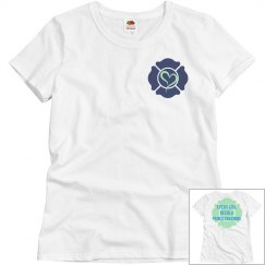 Firefighter girlfriend 5