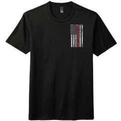 Unisex Perfect Tri Tee