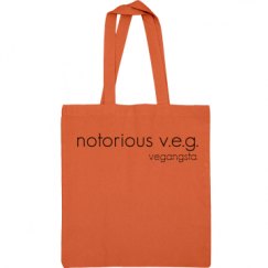 Canvas Tote Bag