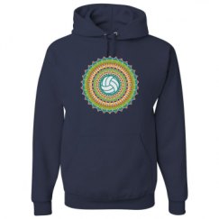 Unisex Basic Promo Hoodie