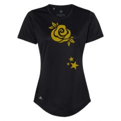 Women's Adidas Sport Shirt