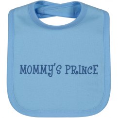 Infant Jersey Bib