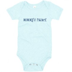 Infant Triblend Super Soft Bodysuit