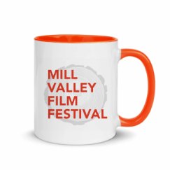 11oz Ceramic Mug with Color Inside