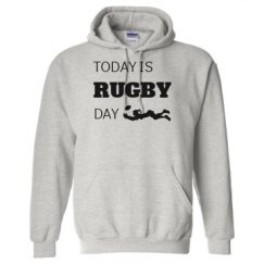 Unisex Basic Promo Hoodie