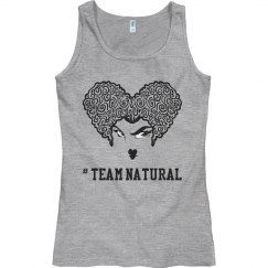 Team natural
