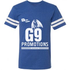 Unisex Vintage Sports Tee