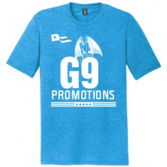 Unisex Perfect Tri Tee