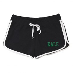 Kale Running Shorts