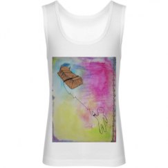Youth Jersey Tank Top