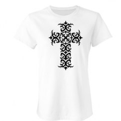 Ladies Slim Fit Favorite Tee