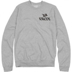 Unisex Basic Promo Crewneck Sweatshirt