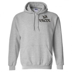 Unisex Basic Promo Hoodie