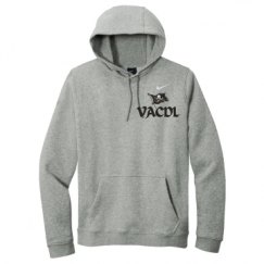 Unisex Nike Pullover Hoodie