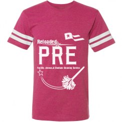 Unisex Vintage Sports Tee