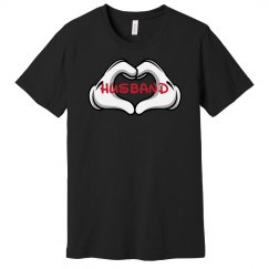 HUSBAND TEE 