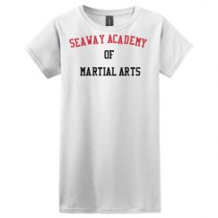 Ladies Basic Softstyle Tee