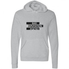 Unisex Fleece Pullover Midweight Hoodie