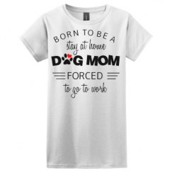 Ladies Basic Softstyle Tee