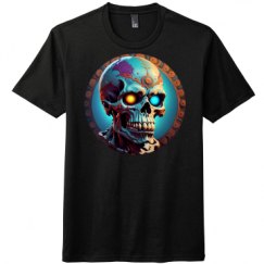 Unisex Perfect Tri Tee